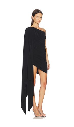 Diana Pickleball Dress With Sleeve in . Size L. Also in S - Norma Kamali - Modalova