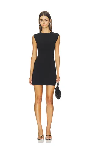 X Lifestyle Sleeveless Mini Dress in . Size L. Also in S, XL - Norma Kamali - Modalova