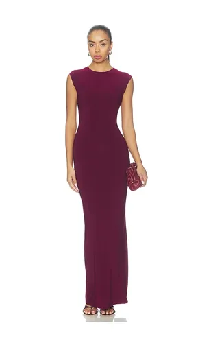 Sleeveless Long Dress in . Size L. Also in S, XS - Norma Kamali - Modalova