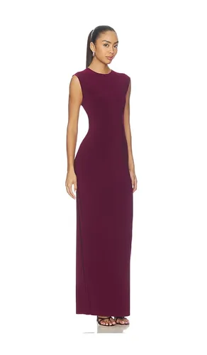Sleeveless Long Dress in . Size L. Also in S, XS - Norma Kamali - Modalova