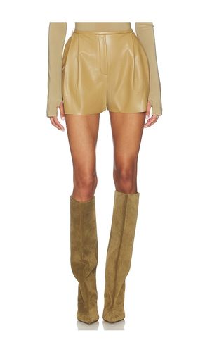 Mens Pleat Short in . Size M. Also in S - Norma Kamali - Modalova
