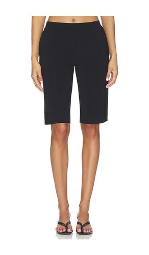 Flat Front Bermuda Short in . Size L. Also in XS - Norma Kamali - Modalova