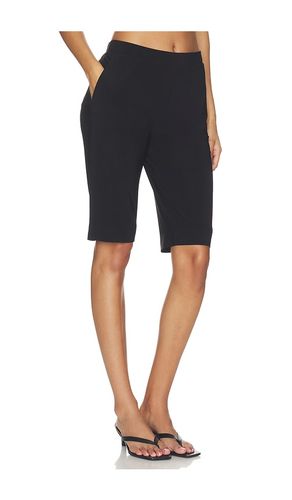 Flat Front Bermuda Short in . Size S. Also in M - Norma Kamali - Modalova