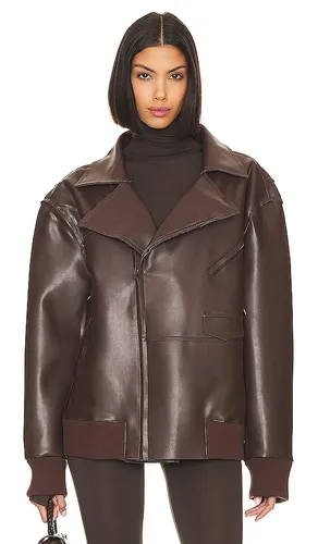 JACKE in . Größe L. Also in M, S, XL, XS, XXS - Norma Kamali - Modalova