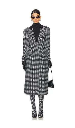 Single Breasted Boy Fit Riding Coat in ,. Size XS. Also in XXS - Norma Kamali - Modalova