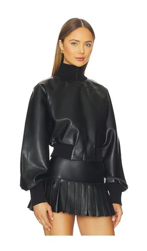 Oversized Turtleneck Bomber Jacket To Waist in . Size M. Also in S - Norma Kamali - Modalova