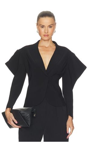 Wing Sleeve Jacket in . - size L (also in M, S, XL, XS, XXS) - Norma Kamali - Modalova