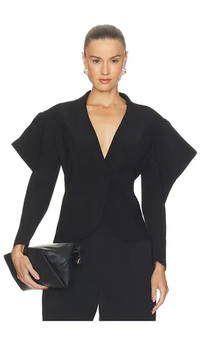 Wing Sleeve Jacket in . - size XXS (also in XS, S, L) - Norma Kamali - Modalova
