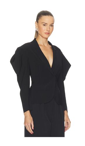 Wing Sleeve Jacket in . - size L (also in M, S, XL, XS, XXS) - Norma Kamali - Modalova