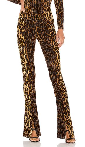 Spat Legging in Brown. - size M (also in S, XL, XS) - Norma Kamali - Modalova