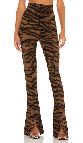 Spat Legging in . Size XS. Also in S, M - Norma Kamali - Modalova