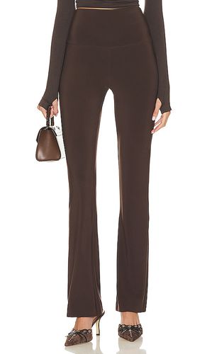 Boot Pant in . - size L (also in S, XL) - Norma Kamali - Modalova