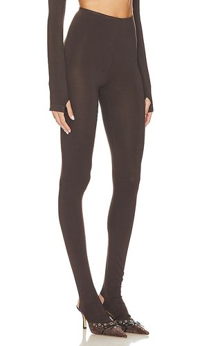 LEGGINGS in . Größe XS. Also in S, M, L, XL - Norma Kamali - Modalova