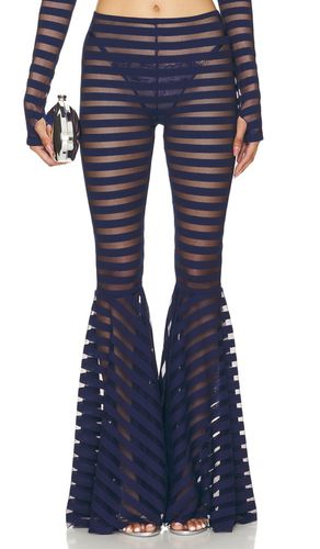 Fishtail Legging in . Taglia M, S, XS - Norma Kamali - Modalova