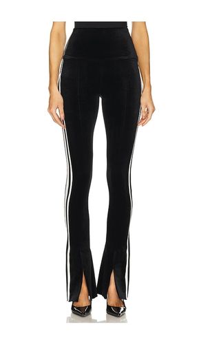 LEGGINGS SIDE STRIPE SPAT in . Größe M. Also in S - Norma Kamali - Modalova