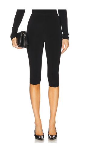 Capri Legging in . - size L (also in M, XL) - Norma Kamali - Modalova