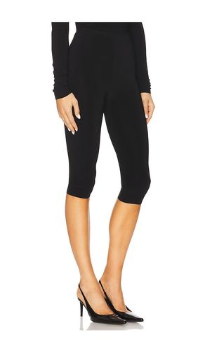 Capri Legging in . Taglia L. Also in M - Norma Kamali - Modalova