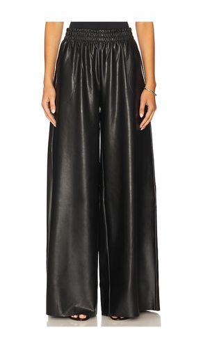 Boyfriend Elephant Sweatpant in . Size L. Also in M, S, XS, XXS - Norma Kamali - Modalova
