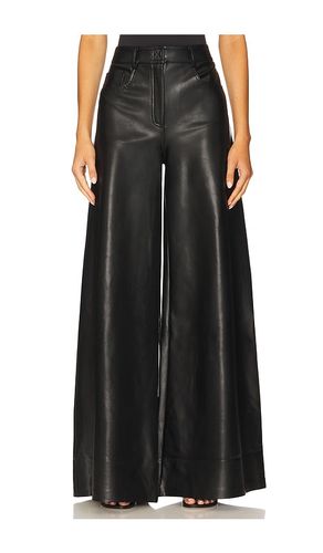 Elephant Jean in . Size M. Also in S, XS, XXS - Norma Kamali - Modalova