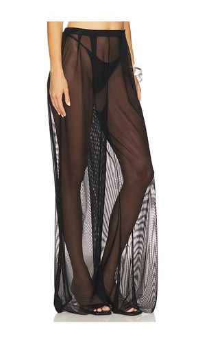 Mens Pleat Pant in . Size L. Also in XL - Norma Kamali - Modalova