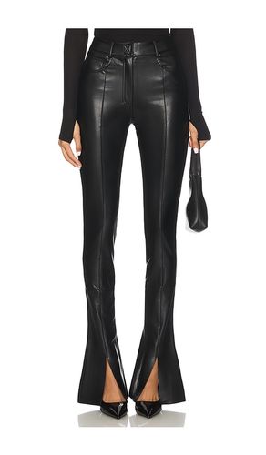 Spat Jeans in . Taglia L. Also in M, S, XL - Norma Kamali - Modalova