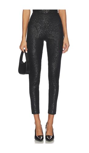 Cropped Legging in . Size M. Also in S, XS - Norma Kamali - Modalova