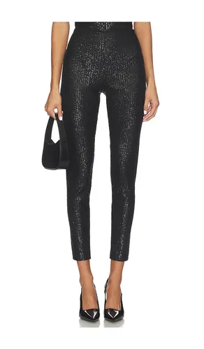 Cropped Legging in . Taglia L. Also in M, S, XS - Norma Kamali - Modalova