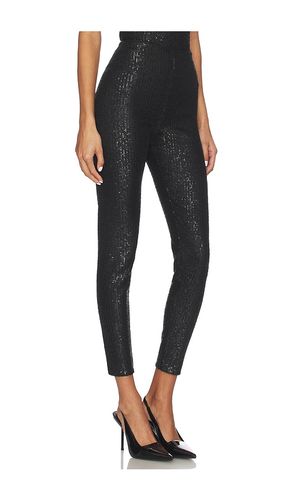 Cropped Legging in . Size XS. Also in S, M, L - Norma Kamali - Modalova