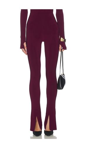 X Lifestyle x REVOLVE Spat Legging in . Size M. Also in S, XS - Norma Kamali - Modalova