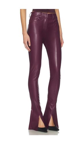 Spat Jeans in . Size M. Also in S, XL - Norma Kamali - Modalova