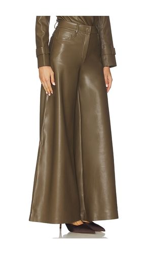 Elephant Jean in . Taglia S. Also in XS - Norma Kamali - Modalova