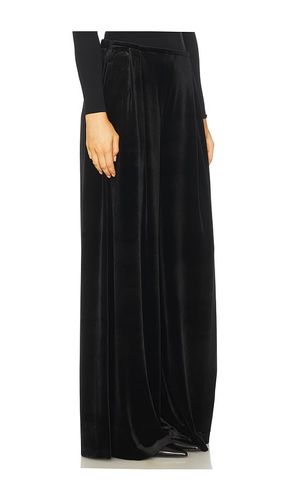 Mens Pleat Pant in . Size S. Also in XS - Norma Kamali - Modalova