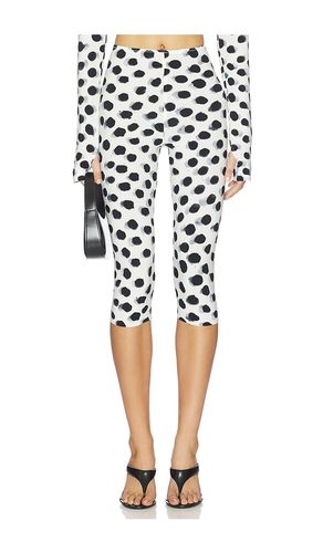 Capri Legging in ,. Size S. Also in M, L - Norma Kamali - Modalova