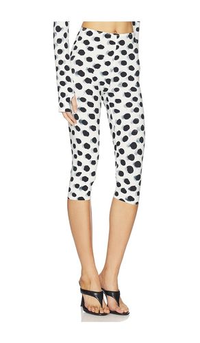 Capri Legging in ,. Size L. Also in M, XL - Norma Kamali - Modalova