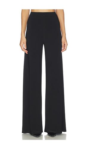 X Lifestyle Bias Pant in . - size M (also in S, XL, XS) - Norma Kamali - Modalova