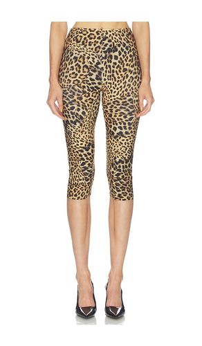 Capri Legging in . Size L. Also in M, S - Norma Kamali - Modalova