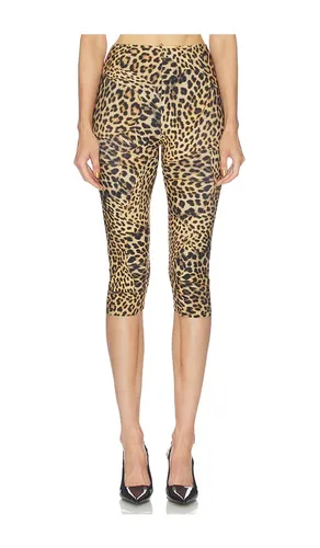 Capri Legging in Multi. - size XS (also in S, M, L) - Norma Kamali - Modalova