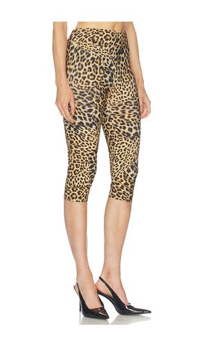 Capri Legging in . Taglia L. Also in M, S - Norma Kamali - Modalova