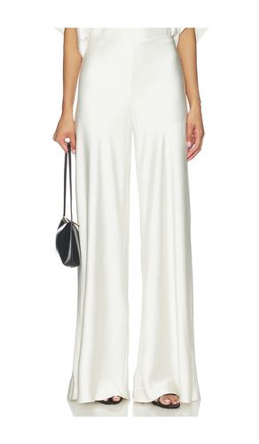 Bias Elephant Pant in . Taglia L. Also in M, XL, XS - Norma Kamali - Modalova