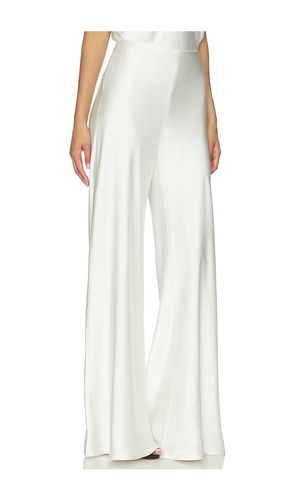 Bias Elephant Pant in . Taglia L. Also in M, XL, XS - Norma Kamali - Modalova