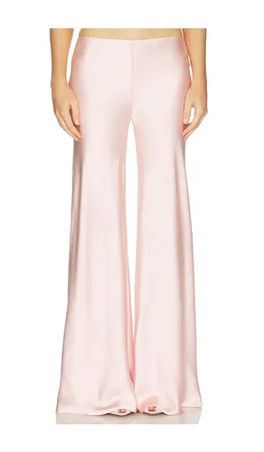Bias Elephant Pant in . Size M. Also in S, XL, XS, XXS - Norma Kamali - Modalova