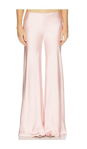 Bias Elephant Pant in . Taglia M. Also in S, XL, XS - Norma Kamali - Modalova