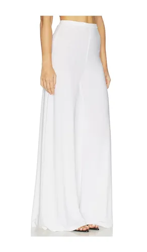 X Lifestyle Bias Pant in . Size M. Also in S, XS, XXS - Norma Kamali - Modalova