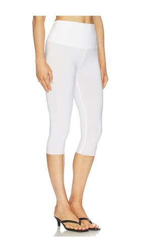X Lifestyle Pedal Pusher in . Size L. Also in M, S, XS - Norma Kamali - Modalova