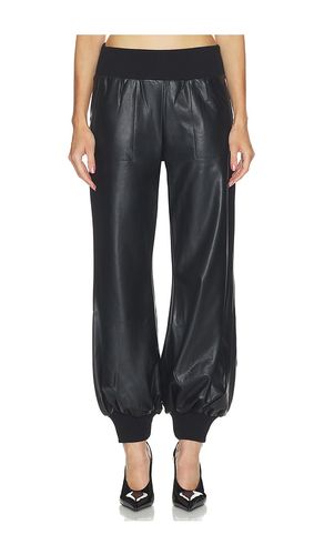 Puff Jog Pant in . - size L (also in M, S, XL, XS) - Norma Kamali - Modalova
