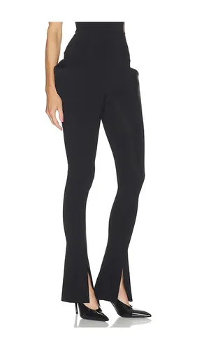 Wing Spat Legging in . Size L. Also in M, S, XS, XXS - Norma Kamali - Modalova