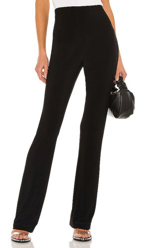 Boot Pant in . - size L (also in M, S, XL, XS) - Norma Kamali - Modalova