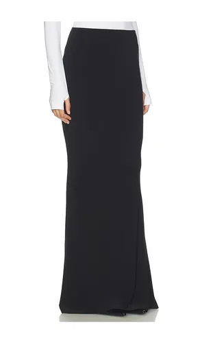 X Lifestyle Obie Long Skirt in . Size M. Also in S - Norma Kamali - Modalova