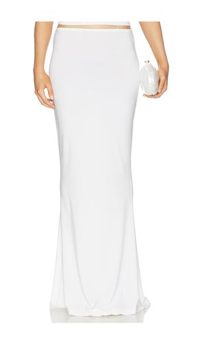 X Lifestyle Obie Long Skirt in . Size M. Also in S, XS - Norma Kamali - Modalova