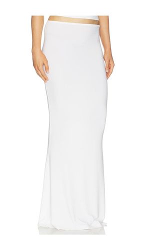 X Lifestyle Obie Long Skirt in . Size M. Also in S, XS - Norma Kamali - Modalova